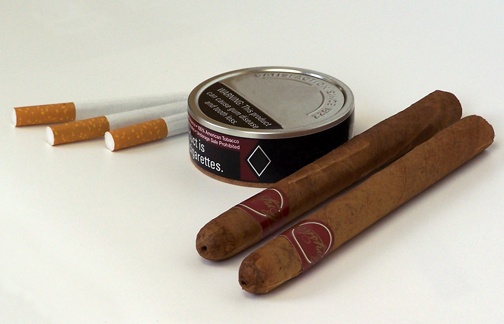 Sell tobacco products like these? Take our online training course for tobacco sellers Sell tobacco products like these? Take our online training course for tobacco sellers